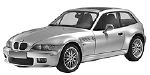 BMW E36-7 P172D Fault Code