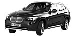 BMW E84 P172D Fault Code