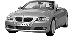 BMW E93 P172D Fault Code