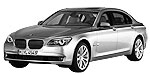 BMW F01 P172D Fault Code