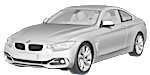 BMW F32 P172D Fault Code